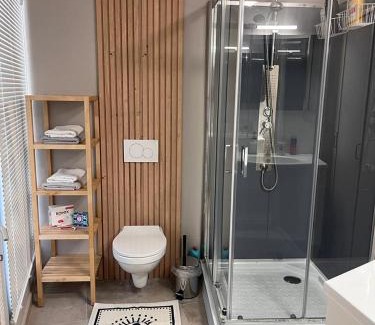 Malonne Apartment | Pina's Appartment