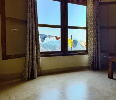 Chakrata Resort | Pinaceae Resort