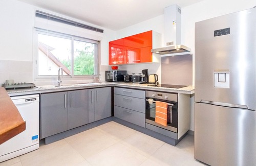 Grand Fond Apartment | Pinacle - beautiful duplex refurbished near Grand-Fond beach - St Gilles