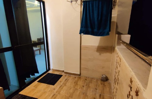 Nagpur House | Pinakin: The Refuge (Entire Studio Apartment)