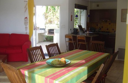 Pinarellu Villa | Pinarello: house/villa - PINARELLO (PORTO VECCHIO)