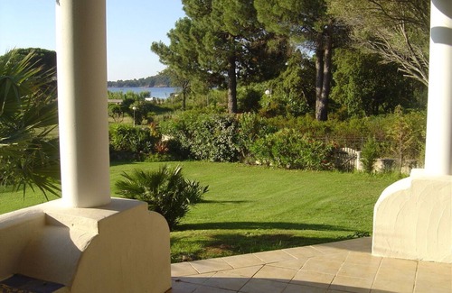Pinarellu Villa | Pinarello: house/villa - PINARELLO (PORTO VECCHIO)