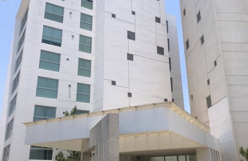 Managua Apartment | Pinares de Santo Domingo