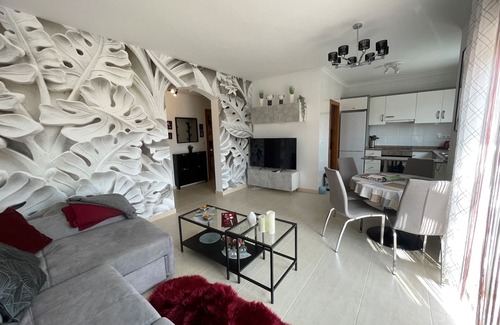 Pedreguer Apartment | PINARES GREEN I - 4A