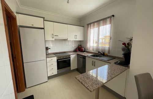 Pedreguer Apartment | PINARES GREEN I - 4A