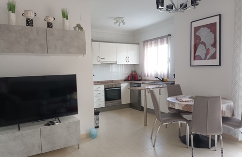 Pedreguer Apartment | PINARES GREEN I - 4A