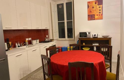 Rione XVI Ludovisi Apartment | Pinciana C23