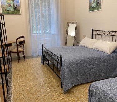 Rione XVI Ludovisi Apartment | Pinciana C23
