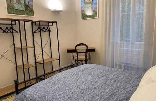 Rione XVI Ludovisi Apartment | Pinciana C23