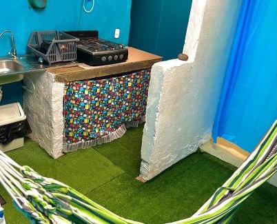 Luna Park Apartment | Pinck House