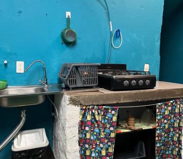 Luna Park Apartment | Pinck House