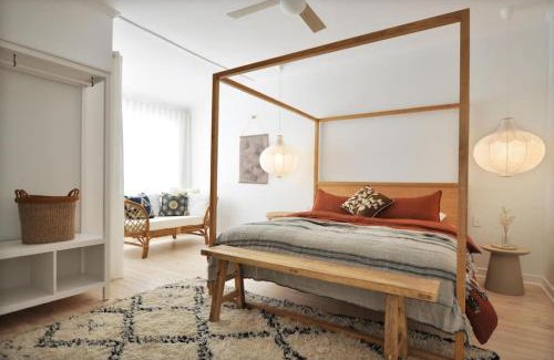 Glenelg South Apartment | Pine at Arlos Glenelg South