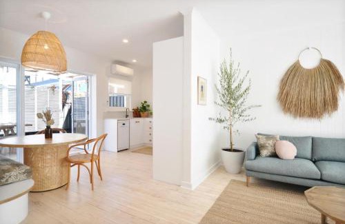 Glenelg South Apartment | Pine at Arlos Glenelg South