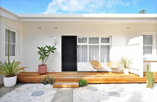 Glenelg South Apartment | Pine at Arlos Glenelg South