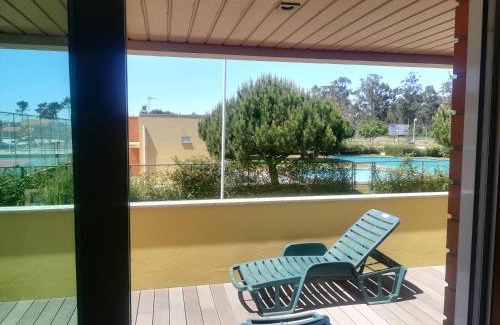 Furadouro Apartment | Pine Beach Spot