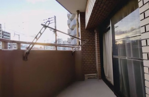 Naniwa Apartment | Pine Brook Apartments 306
