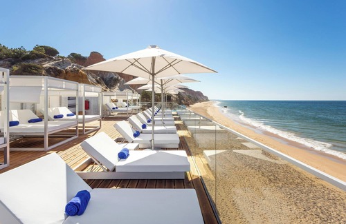 Olhos D'Agua Resort | Pine Cliffs Ocean Suites, a Luxury Collection Resort & Spa