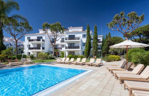 Olhos D'Agua Hotel | Pine Cliffs Village