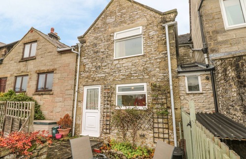 Youlgreave Cottage | Pine Cottage