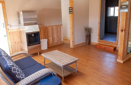 Canon City Cabin | Pine Creek Cabin - Royal Gorge Cabins