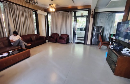 Parshwapuram Villa | Pine Estate By Ebony Stays | 7BHK Private Pool Villa in Lonavala