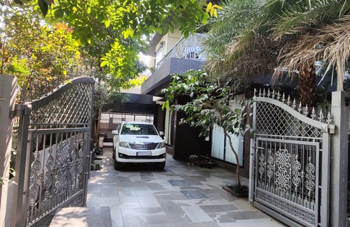 Parshwapuram Villa | Pine Estate By Ebony Stays | 7BHK Private Pool Villa in Lonavala