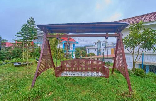 Ooty House | Pine Forest View Ooty by VOYE HOMES