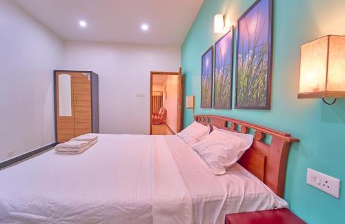 Ooty House | Pine Forest View Ooty by VOYE HOMES