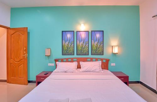 Ooty House | Pine Forest View Ooty by VOYE HOMES