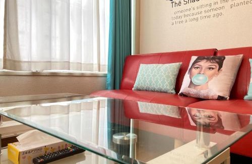 Chuo-ku Apartment | Pine Hill Kego 602 - Vacation STAY 96616v