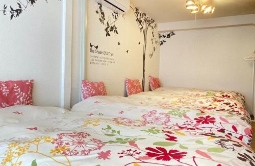 Chuo-ku Apartment | Pine Hill Kego 602 - Vacation STAY 96616v