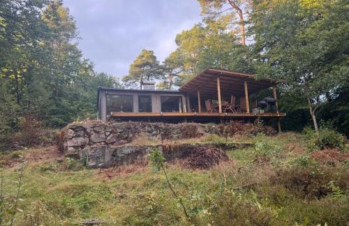 Hoor Municipality House | Pine Hill