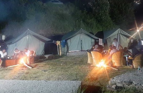 Shimla House | Pine Hills Nature Camp