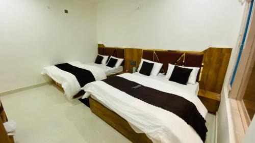 Rajgarhi Hotel | Pine hills resort and restaurant