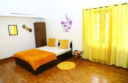 Ooty House | Pine Hood Villa