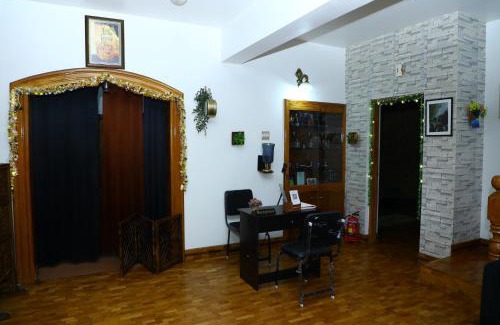 Ooty House | Pine Hood Villa