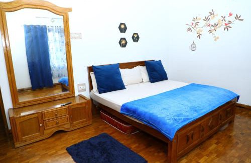 Ooty House | Pine Hood Villa