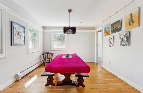 West Boothbay Harbor House | Pine Ledge