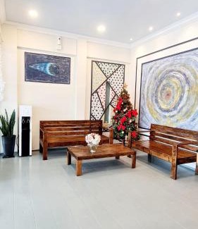 Central Seberang Perai Hotel | Pine Lodge BY EVR Previously YSS indrawasih
