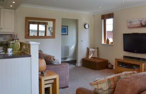 Sewerby House | Pine Lodge