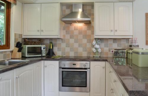 Sewerby House | Pine Lodge