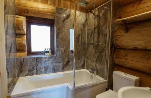 Lochgilphead Cabin | Pine Marten