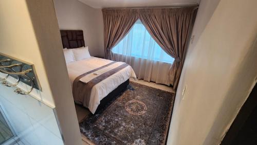 Newcastle Villa | Pine&olive Retreat
