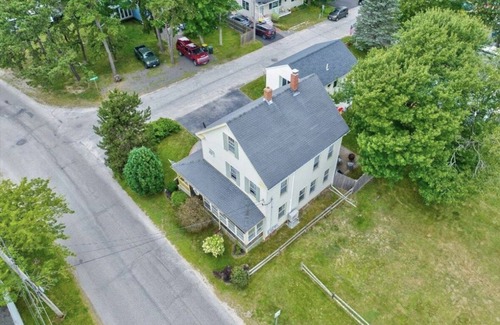 Pine Point House | Pine Point Beach Retreat! 8 Bedroom, Pet Friendly family compound