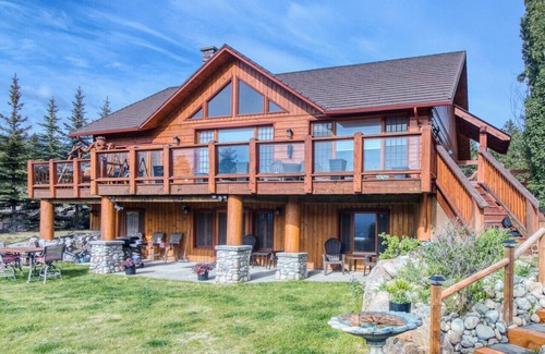 East Kootenay Condo | Pine Ridge 2051