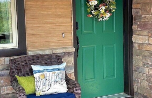 Florissant Cabin | Pine Ridge - Memories are made here!