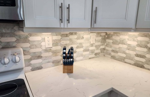 Naples House | Pine ridge model flat lower unit