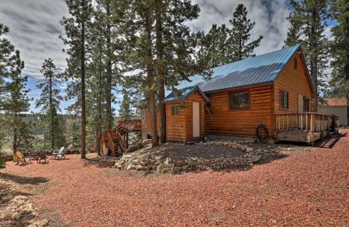 Meadow View Heights House | Pine Ridge Paradise