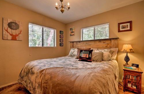 Meadow View Heights House | Pine Ridge Paradise