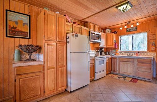 Meadow View Heights House | Pine Ridge Paradise